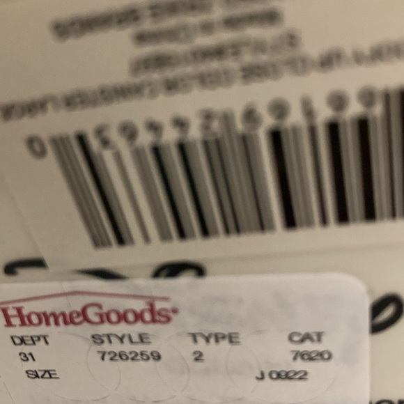 Disney Goofy Canister - Picture 6 of 8